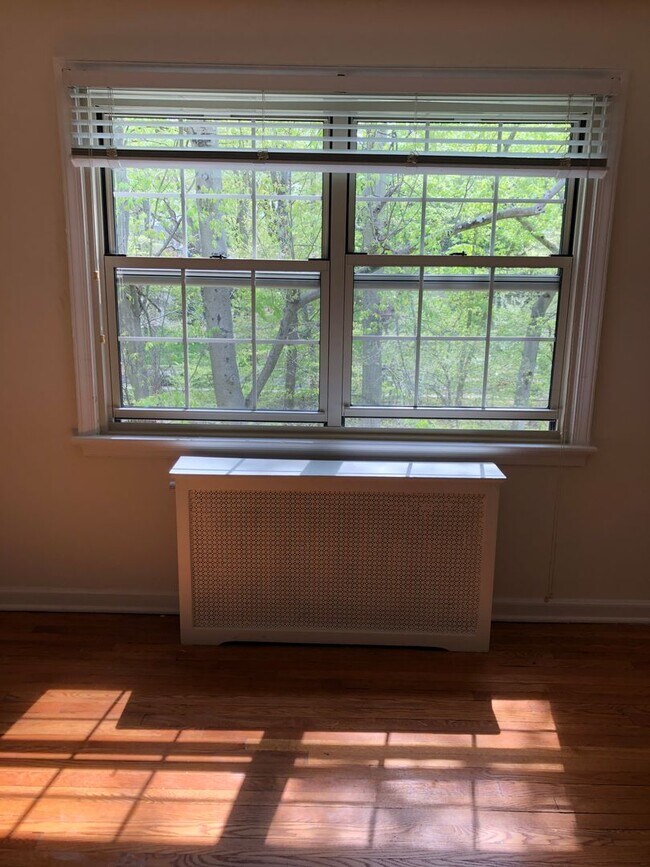 Foto del interior - Jericho Manor Apartments