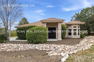 Building Photo - 13 N Woodridge Cir