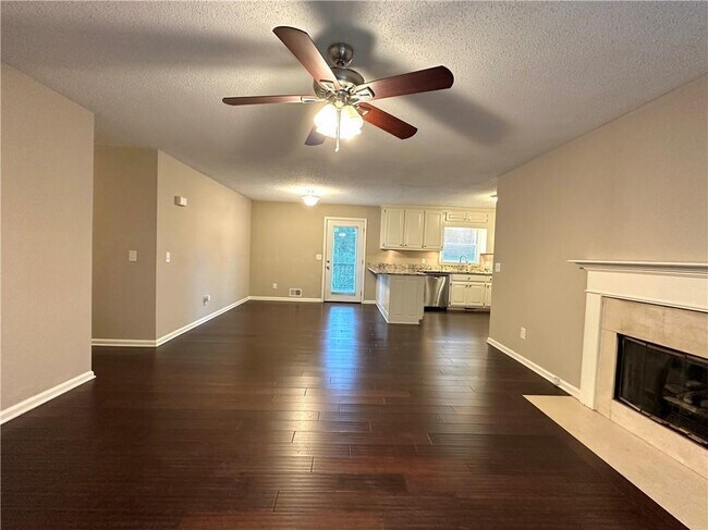 Foto del edificio - 1432 Lumpkin Campground Rd S