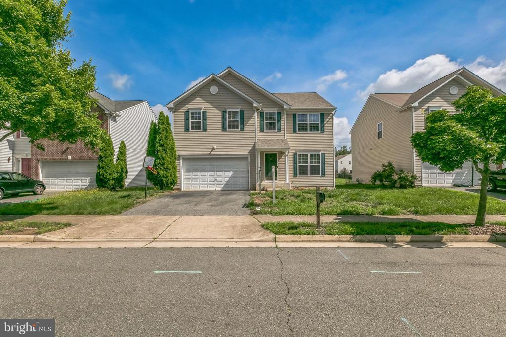 Foto principal - 1037 Bakersfield Ln