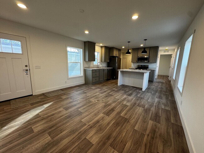 Foto del edificio - 3510 N 9th St