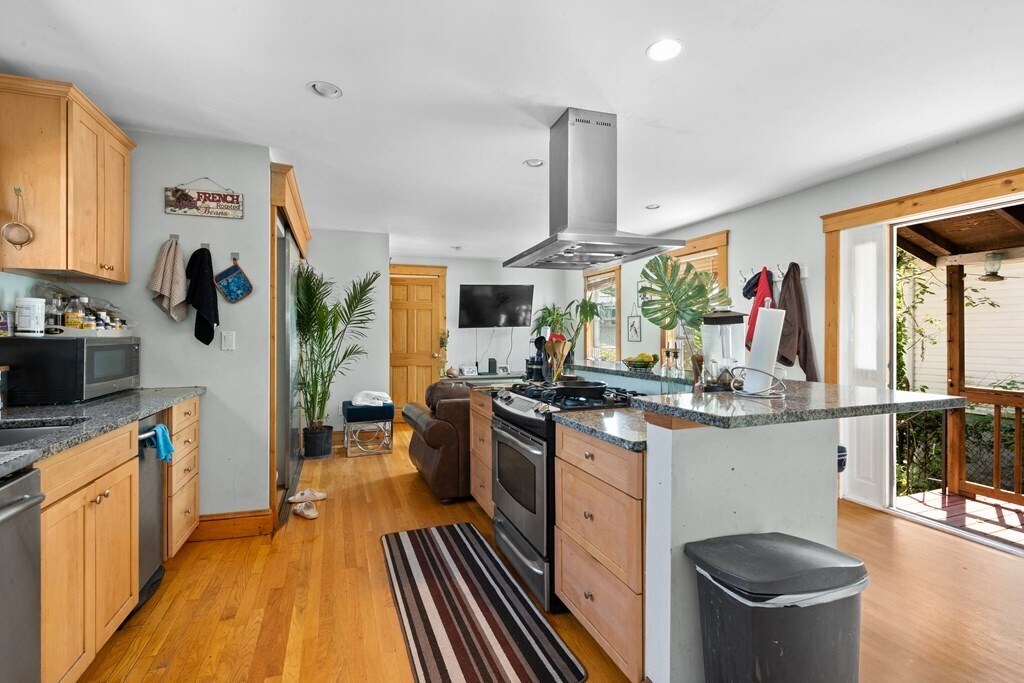 234 Fulton St Unit 1, Medford, MA 02155 Apartments in Medford, MA