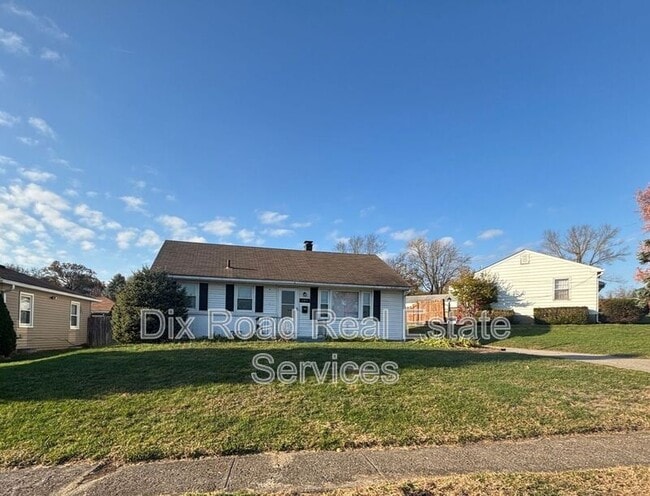 Photo - 600 Valleyview Dr House