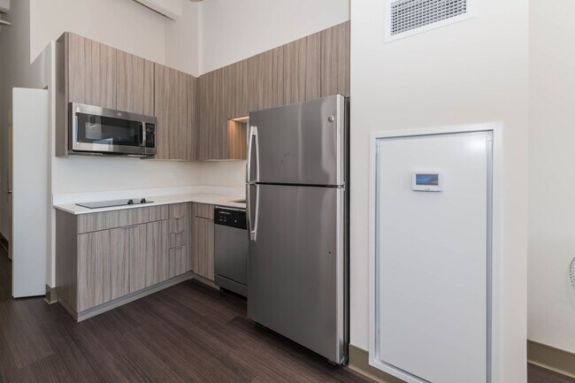 Foto del interior - 820 South Michigan