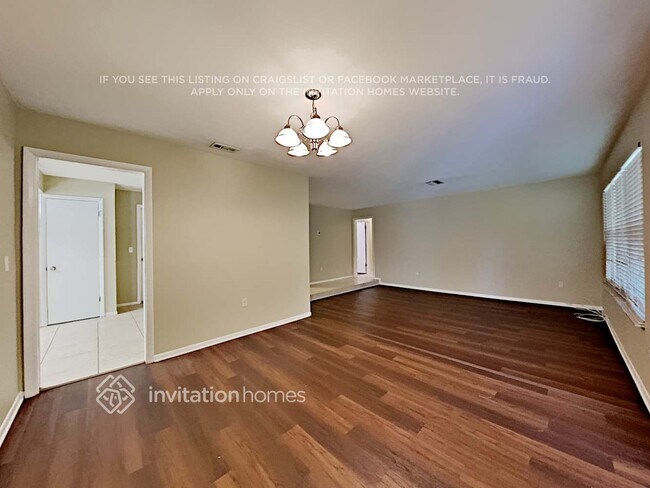 Foto del edificio - 2661 Tierra Cir