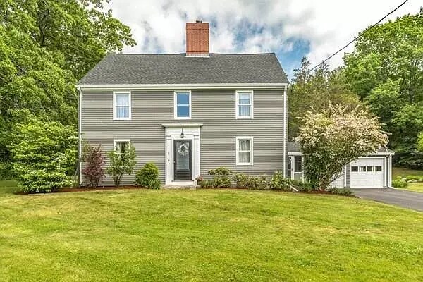 Foto principal - 7 Cedar St