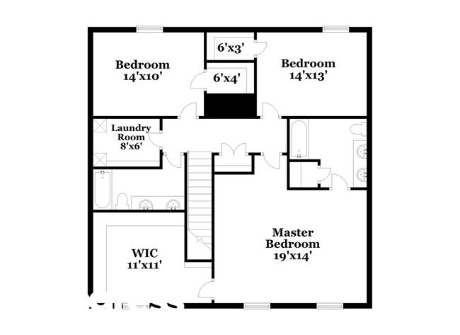Building Photo - 4234 Grant Martin Dr