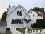 front of house - 1919 Columbia Ave
