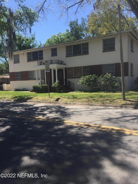 Foto del edificio - 1806 Van Wert Ave