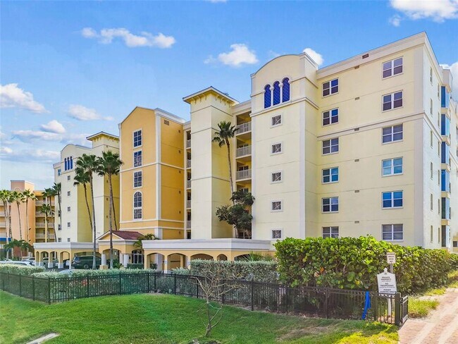 Foto del edificio - 16750 Gulf Blvd