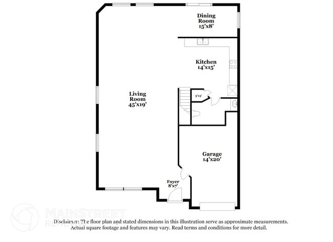 Foto del edificio - 105 Bermuda Lakes Dr