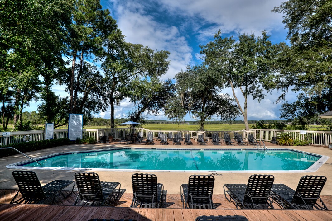 West Wind Landing Apartments Savannah, GA