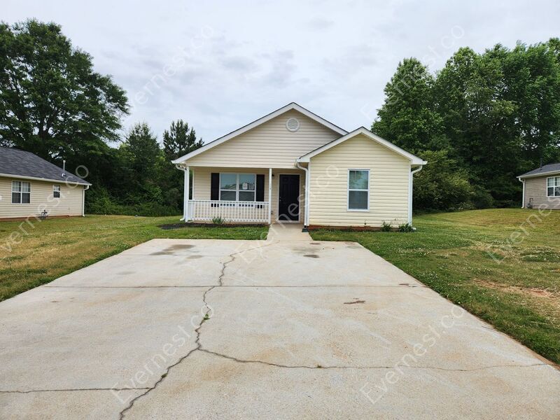 113 Dove Landing, Social Circle, GA 30025 House Rental in Social Circle, GA