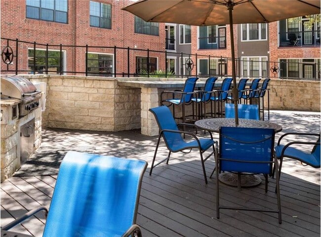 Foto del edificio - 1002 San Marcos St