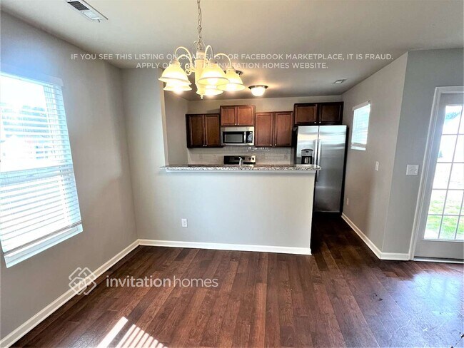 Building Photo - 507 Tansy Dr