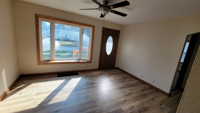 Foto del edificio - 2904 Walker St