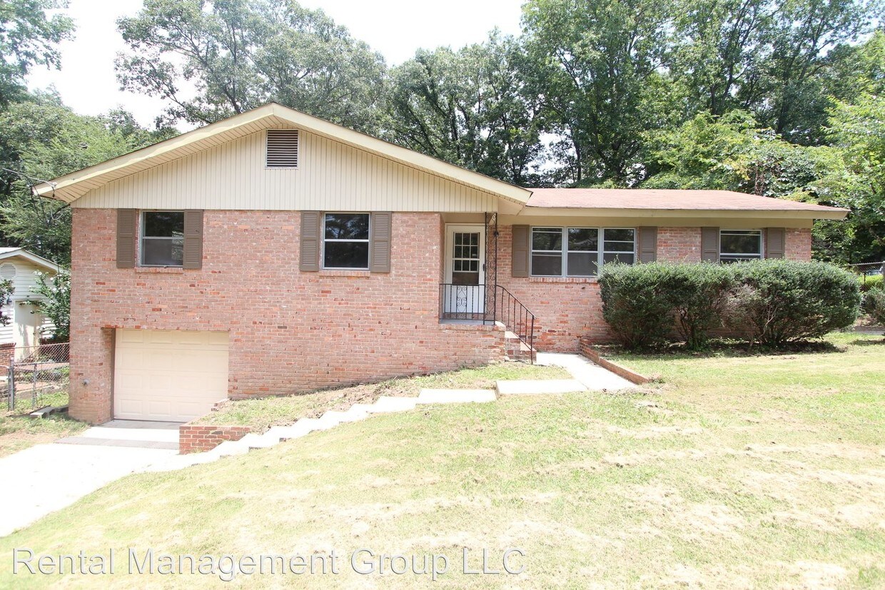 Primary Photo - 1509 Glenwood St NW