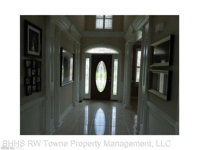 Building Photo - 4 br, 4 bath House - 100 Watch Harbour Court