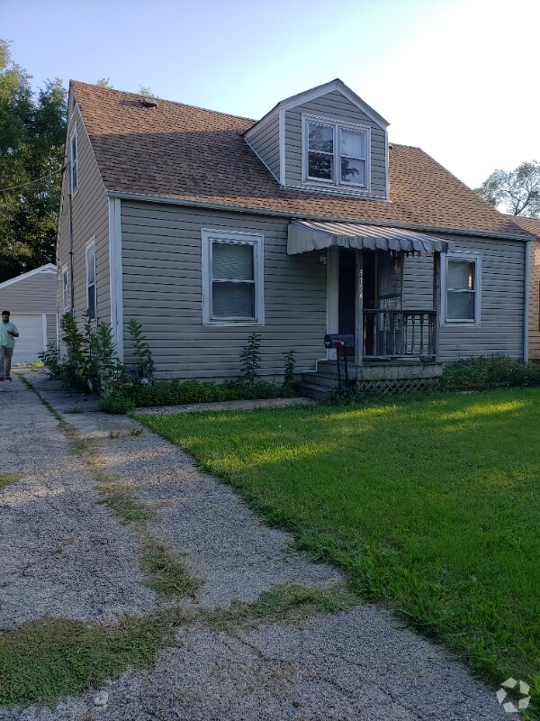 Central Park Apartments under 2,500 Rockford, IL 2 Rentals