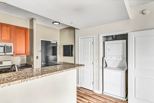 Foto del edificio - 1111 25th St NW