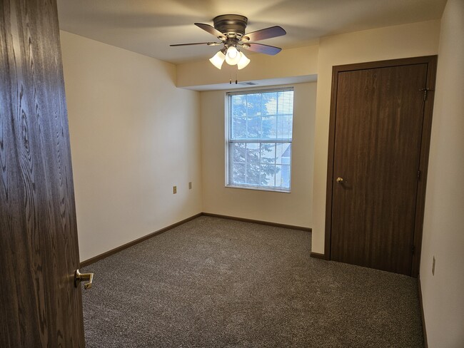 Building Photo - Century Commons Senior Apartments