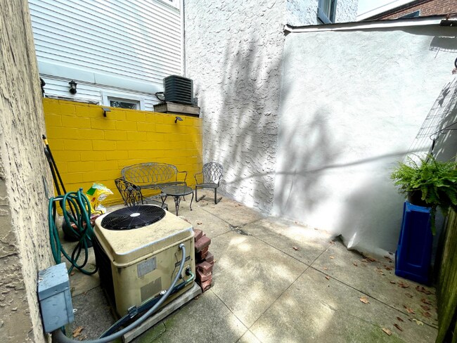 Foto del edificio - 1133 E Susquehanna Ave