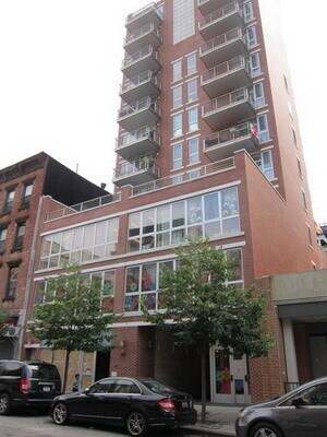 Building Photo - 44 Market St