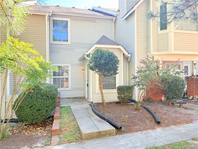 Foto del edificio - 105H Stratford Dr