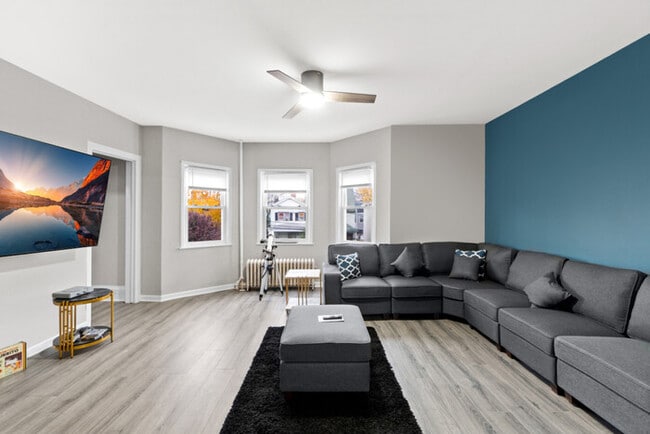 Building Photo - Urban Duplex | NWR | NYC | GAMES