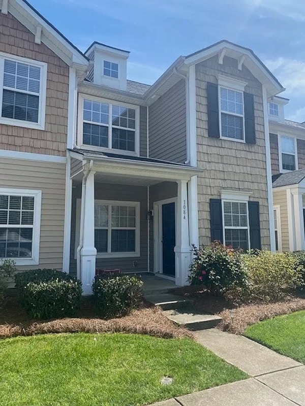 Primary Photo - 1084 Constitution Park Blvd