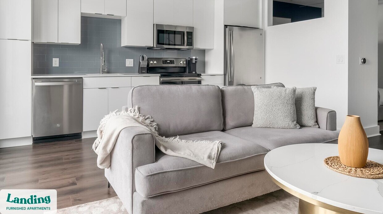 Foto principal - 1777 Peachtree St NE