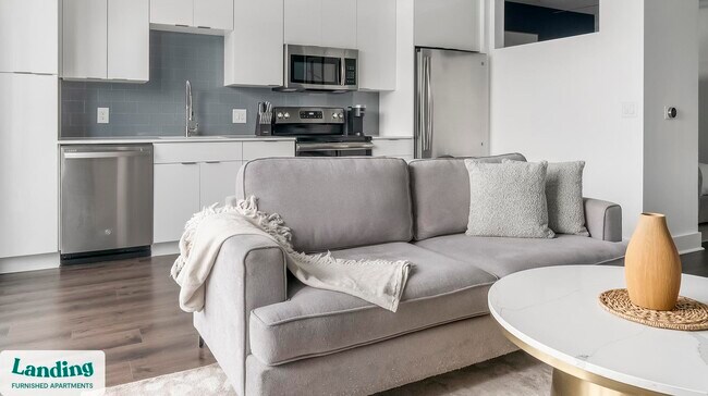 Building Photo - 1777 Peachtree St NE