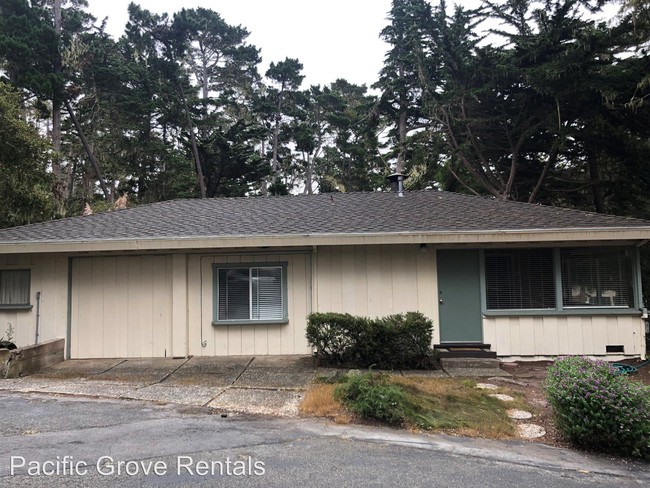 Building Photo - 1 br, 1 bath House - 3253 17 Mile Drive