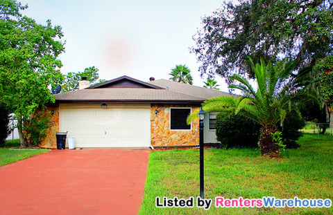 Primary Photo - 1021 Waterfall Dr