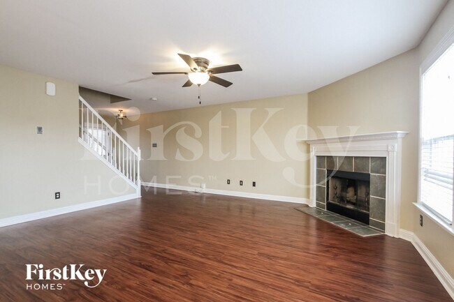 Foto del edificio - 1441 Dowell St
