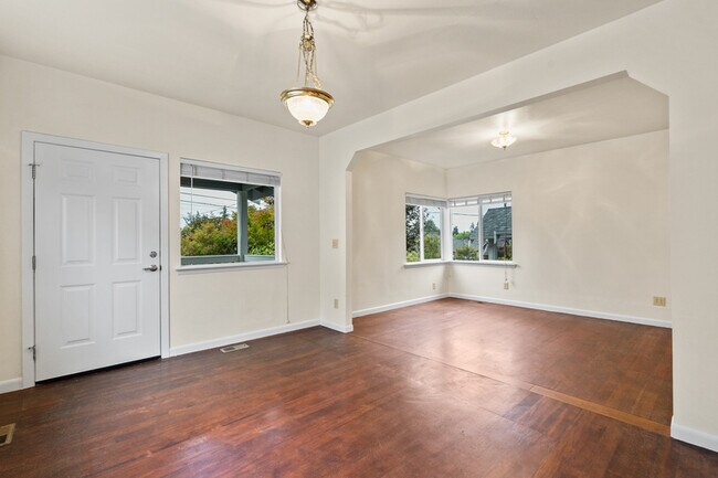 Foto del edificio - 4724 S Findlay St