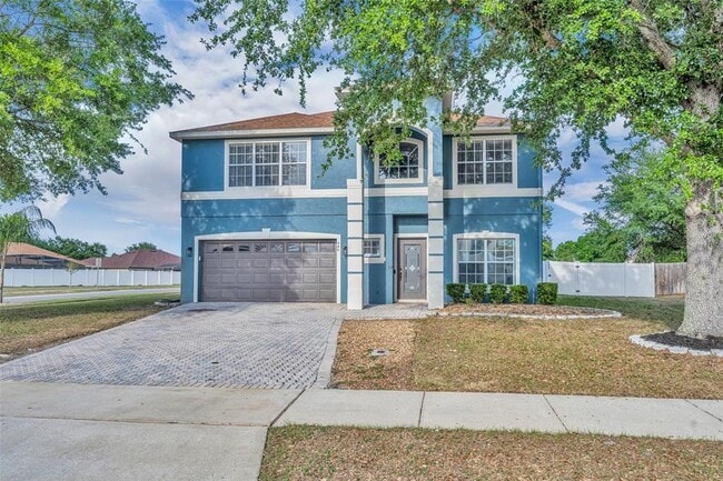 Foto del edificio - 486 Sycamore Springs St