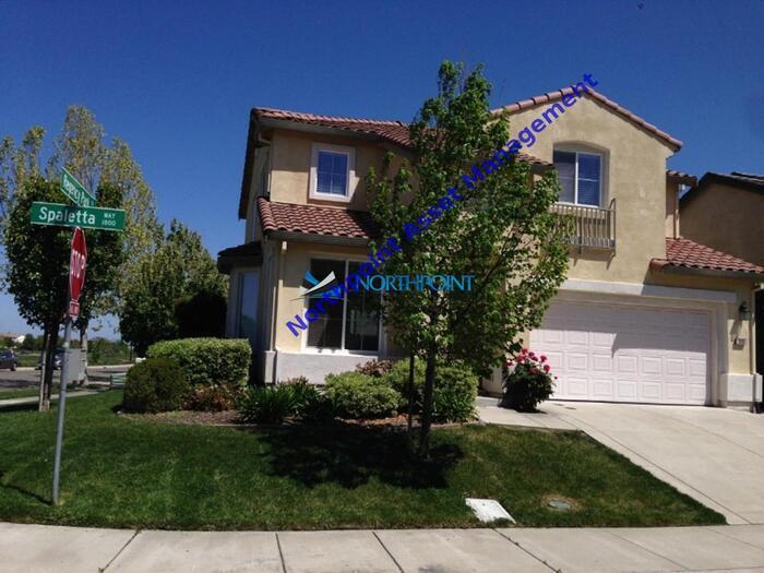 Foto principal - Beautiful 4 Bedroom in Natomas!