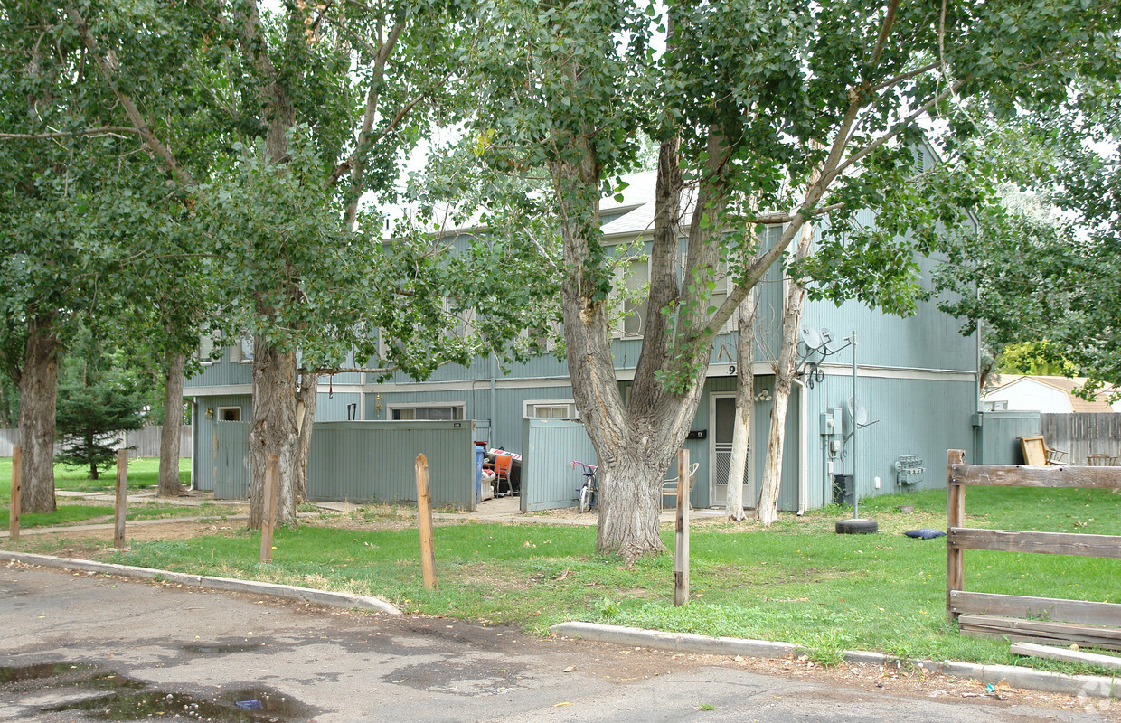 Building Photo - Lafayette Apartments