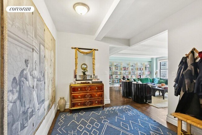 Foto del edificio - 1225 Park Ave