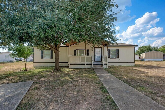Foto del edificio - 187 Horseshoe Bend Rd