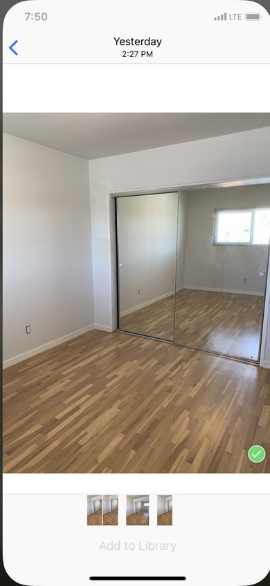 Foto del edificio - 8630 Falmouth Ave