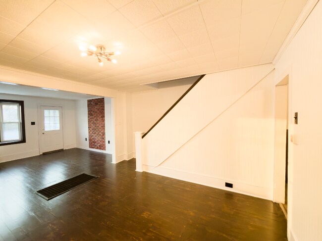 Foto del edificio - 14 Linden St