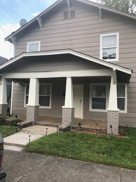 Primary Photo - 1602 Dora St