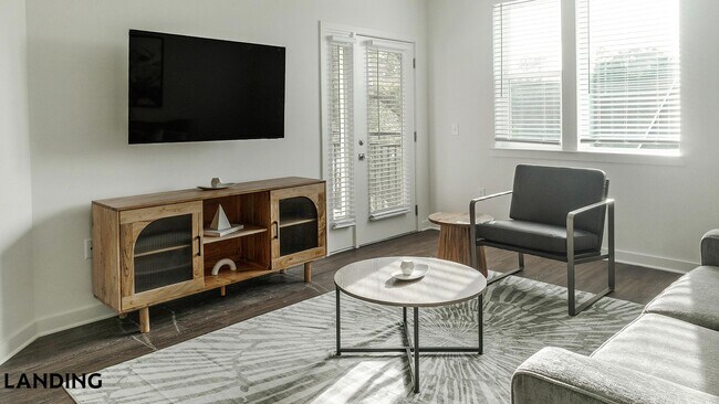 Foto del edificio - 2110 Birkhall St