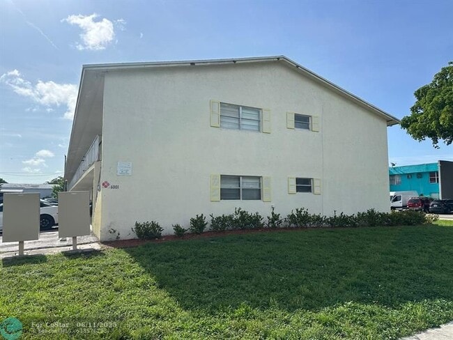 Building Photo - 6001 NW 7th St