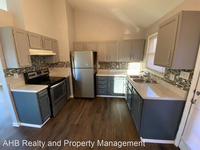 Building Photo - 3 br, 2 bath House - 4236 Mineral Springs Rd