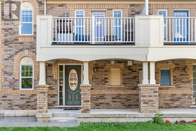 Building Photo - 291 Woodley Cres