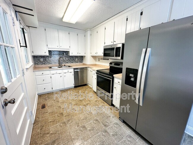 Foto del edificio - 2600 Newbold St