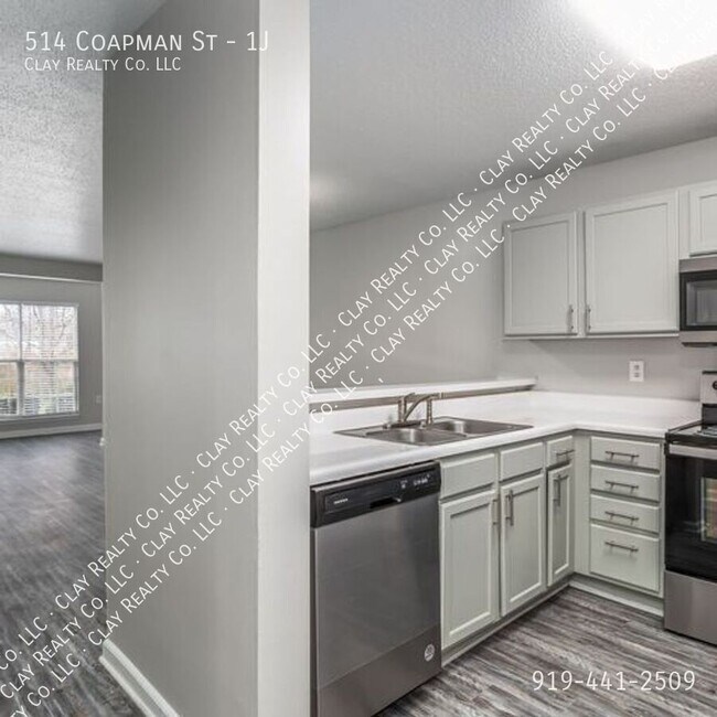 Building Photo - 514 Coapman St
